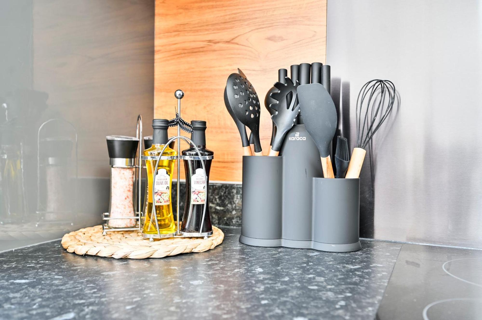 Stylish & Spacious 4br Homestay London