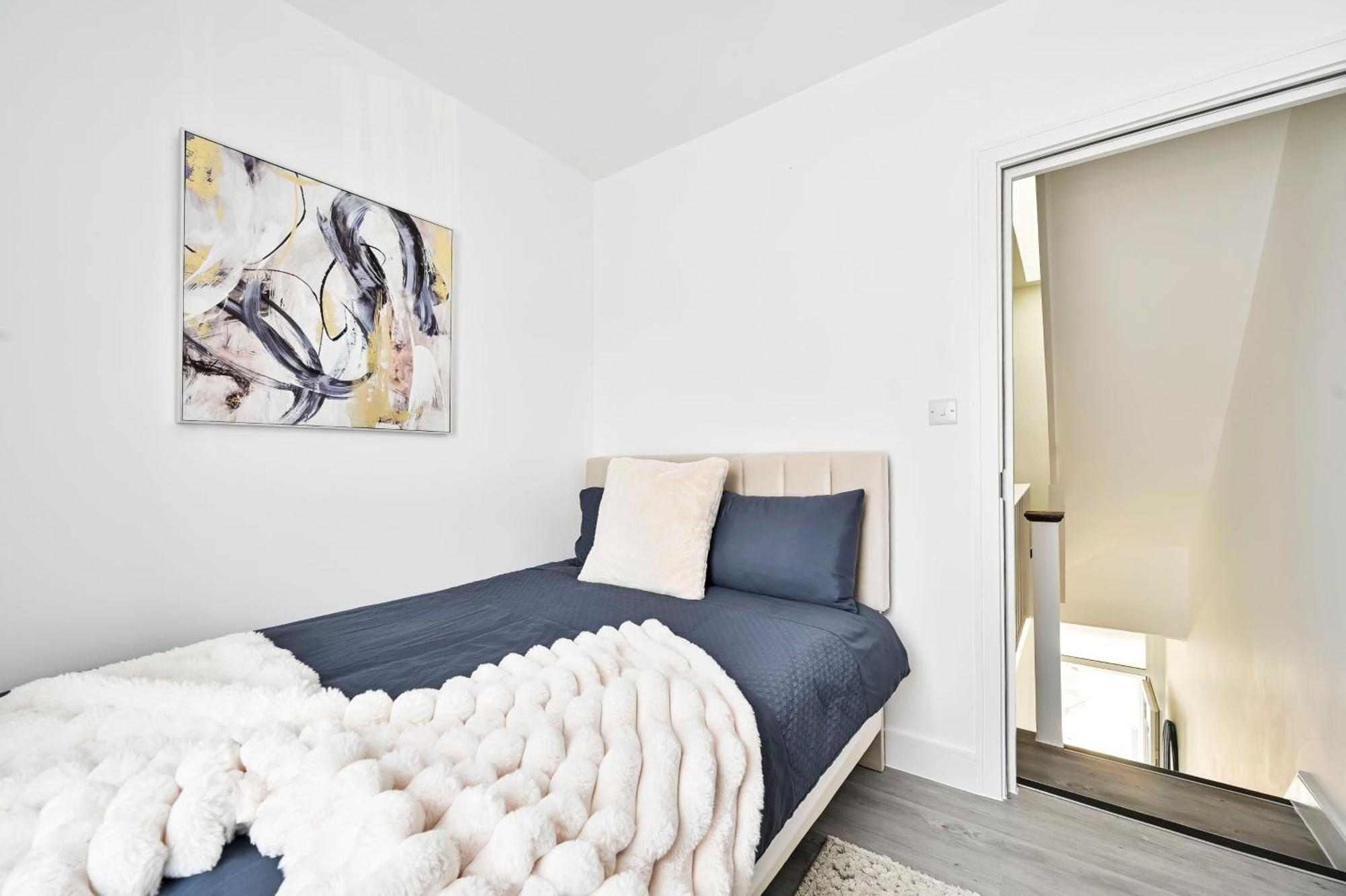Stylish & Spacious 4br Homestay