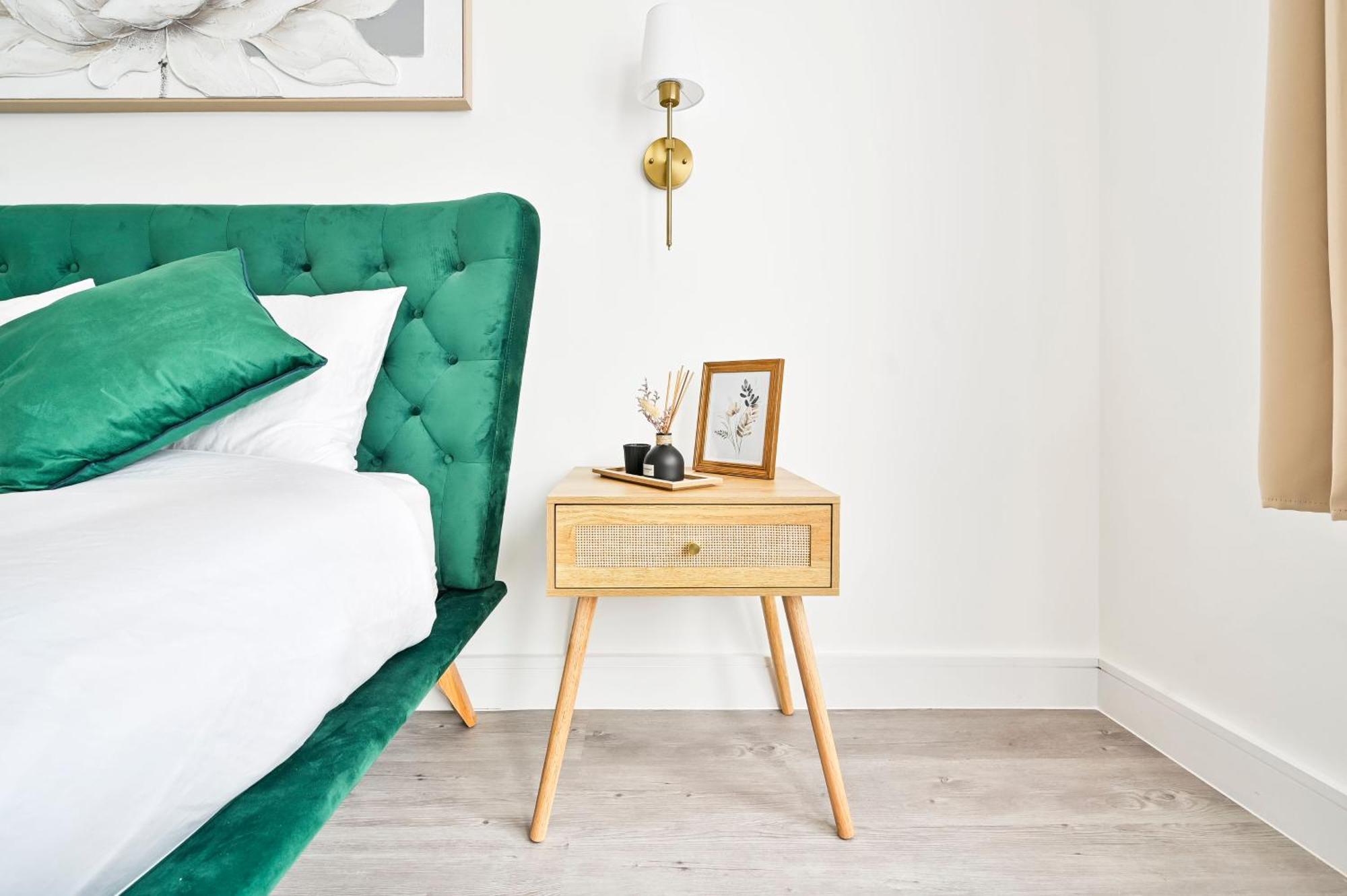Homestay Stylish & Spacious 4br *