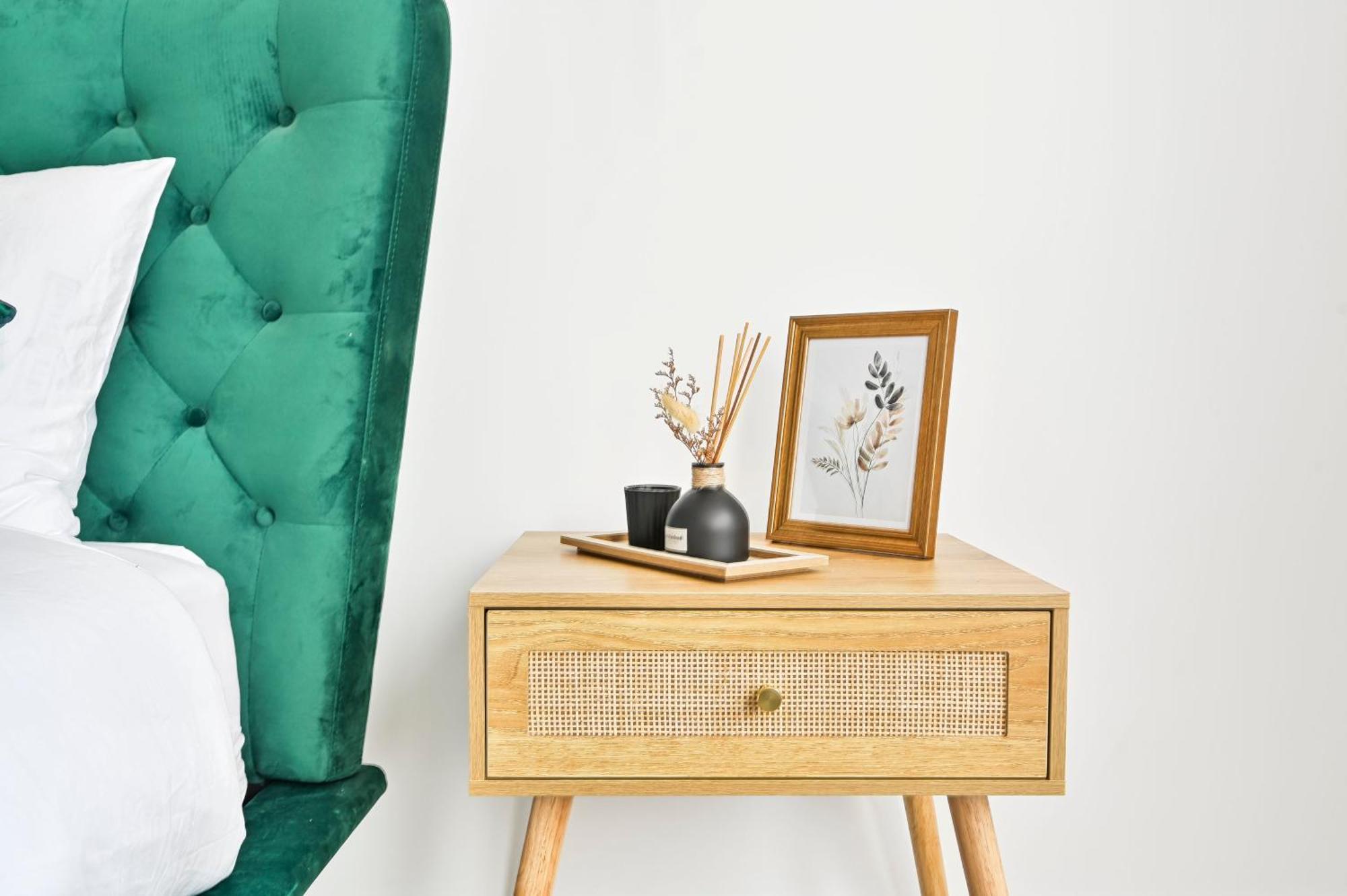 Homestay Stylish & Spacious 4br *